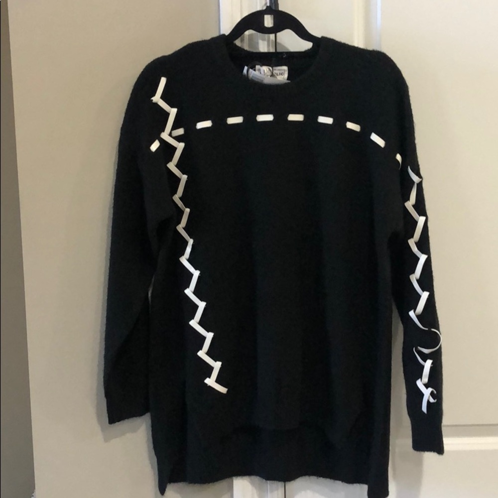 NWT For The Republic Sweater